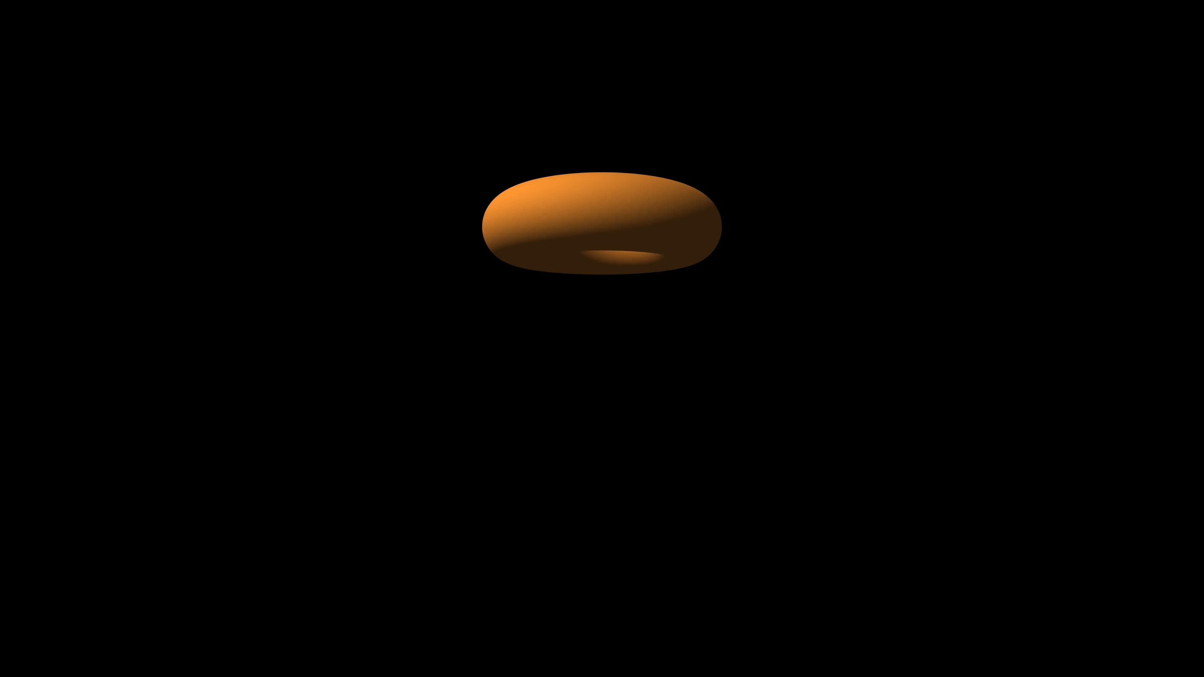Torus primitive