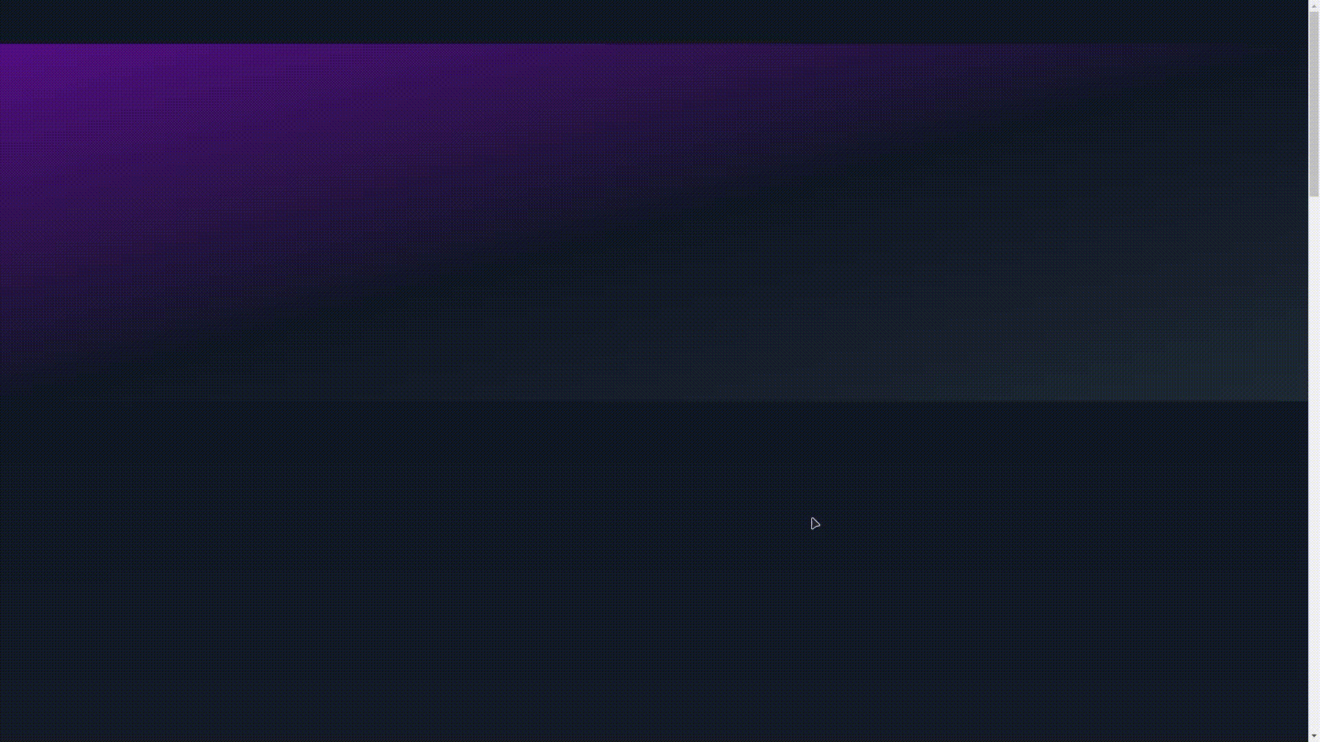 Tess Dev demonstration